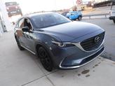 Thumbnail of 2022 Polymetal Gray Metallic Mazda CX-9