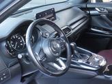 Thumbnail of 2022 Polymetal Gray Metallic Mazda CX-9
