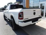 Thumbnail of 2020 Pearl White RAM 2500