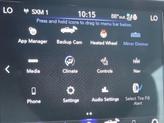 Thumbnail of 2020 Pearl White RAM 2500