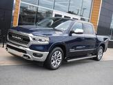 Photo of 2024 Blue RAM 1500