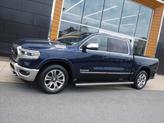 Thumbnail of 2024 Blue RAM 1500