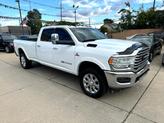 Thumbnail of 2019 Bright White Clearcoat RAM 2500