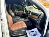 Thumbnail of 2019 Bright White Clearcoat RAM 2500