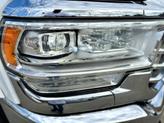 Thumbnail of 2019 Bright White Clearcoat RAM 2500