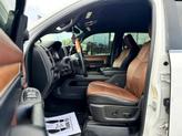 Thumbnail of 2019 Bright White Clearcoat RAM 2500