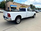 Thumbnail of 2019 Bright White Clearcoat RAM 2500