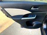 Thumbnail of 2015 Gray Honda CR-V