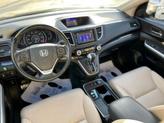 Thumbnail of 2015 Gray Honda CR-V