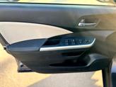 Thumbnail of 2015 Gray Honda CR-V
