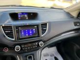 Thumbnail of 2015 Gray Honda CR-V