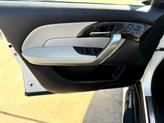 Thumbnail of 2010 Pearl White Acura MDX