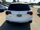 Thumbnail of 2010 Pearl White Acura MDX