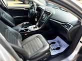 Thumbnail of 2013 Ingot Silver Ford Fusion