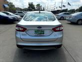 Thumbnail of 2013 Ingot Silver Ford Fusion