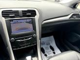 Thumbnail of 2013 Ingot Silver Ford Fusion