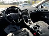 Thumbnail of 2013 Ingot Silver Ford Fusion