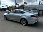 Thumbnail of 2013 Ingot Silver Ford Fusion