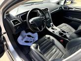 Thumbnail of 2013 Ingot Silver Ford Fusion