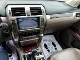 Thumbnail of 2011 Gold Lexus GX 460
