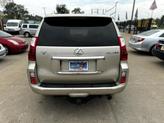 Thumbnail of 2011 Gold Lexus GX 460