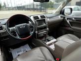 Thumbnail of 2011 Gold Lexus GX 460