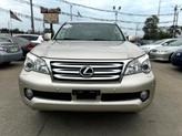 Thumbnail of 2011 Gold Lexus GX 460