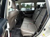 Thumbnail of 2011 Gold Lexus GX 460