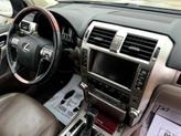 Thumbnail of 2011 Gold Lexus GX 460