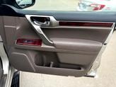Thumbnail of 2011 Gold Lexus GX 460