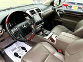 Thumbnail of 2011 Gold Lexus GX 460