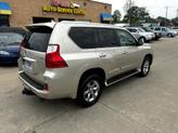 Thumbnail of 2011 Gold Lexus GX 460
