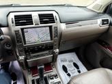 Thumbnail of 2011 Gold Lexus GX 460