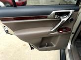 Thumbnail of 2011 Gold Lexus GX 460