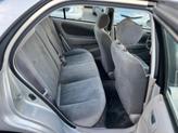 Thumbnail of 2001 Silverstream Opalescent Toyota Corolla