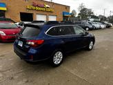 Thumbnail of 2015 Dark Blue Subaru Outback