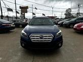 Thumbnail of 2015 Dark Blue Subaru Outback