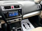 Thumbnail of 2015 Dark Blue Subaru Outback