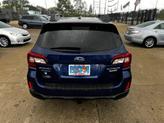 Thumbnail of 2015 Dark Blue Subaru Outback