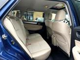 Thumbnail of 2015 Dark Blue Subaru Outback
