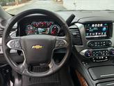 Thumbnail of 2016 Black Chevrolet Tahoe