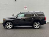 Thumbnail of 2016 Black Chevrolet Tahoe