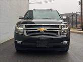 Thumbnail of 2016 Black Chevrolet Tahoe