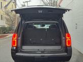 Thumbnail of 2016 Black Chevrolet Tahoe