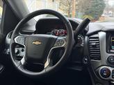 Thumbnail of 2016 Black Chevrolet Tahoe