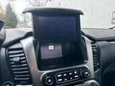Thumbnail of 2016 Black Chevrolet Tahoe