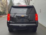 Thumbnail of 2016 Black Chevrolet Tahoe