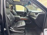Thumbnail of 2016 Black Chevrolet Tahoe
