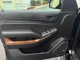 Thumbnail of 2016 Black Chevrolet Tahoe