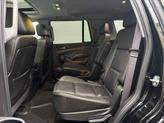 Thumbnail of 2016 Black Chevrolet Tahoe